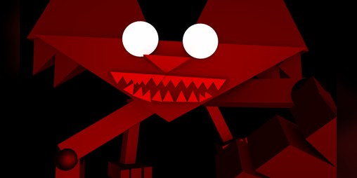 Cover image for budd land chapter1,
