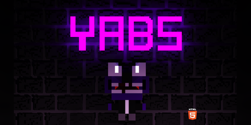 Cover image for Y.A.B.S