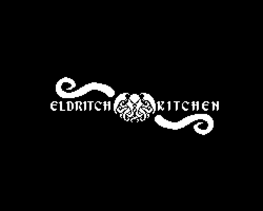 Eldritch Kitchen
