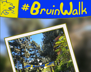 BruinWalk