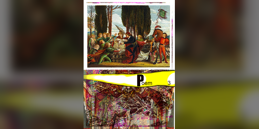 Cover image for Poem 3