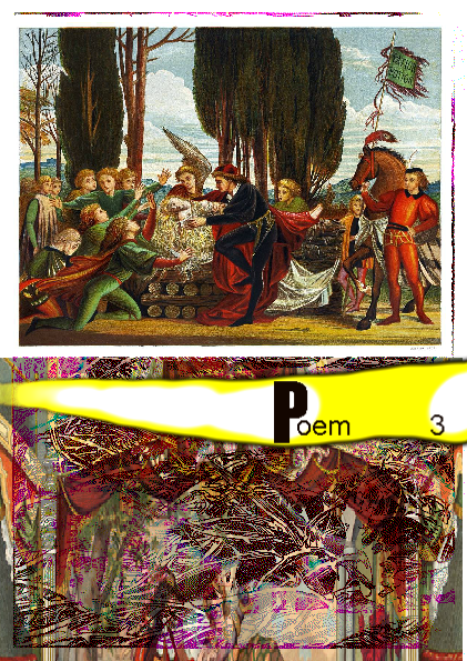 Cover image for Poem 3