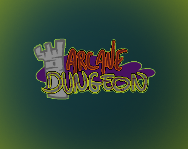 Arcane Dungeon