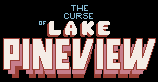 The Curse of Lake Pineview (Gameboy Color)