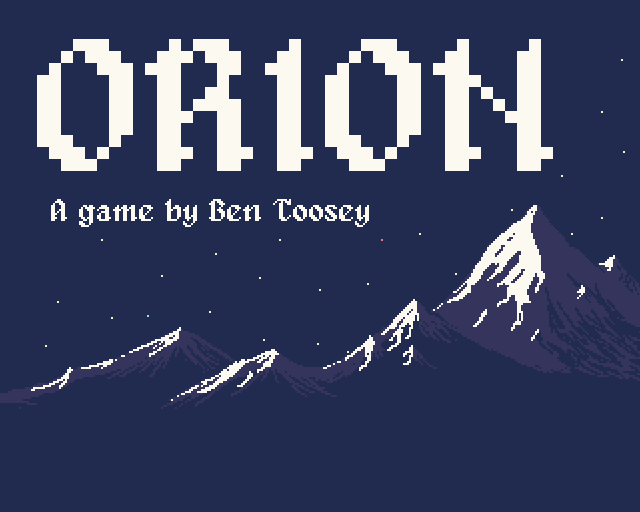 Orion