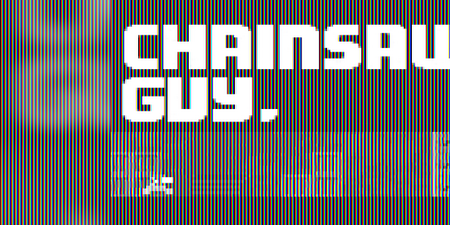 Cover image for Chainsaw Guy