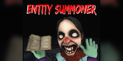 Cover image for Entity Summoner