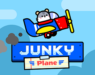 Junky Plane