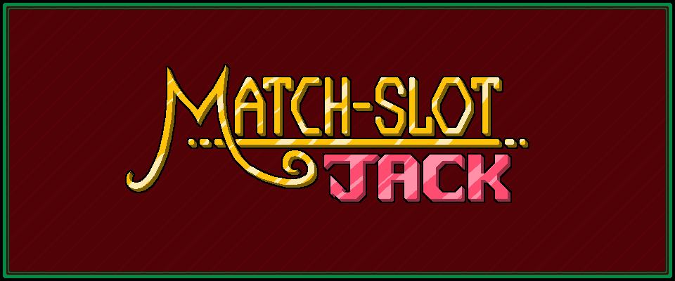 Match-Slot Jack