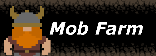 LD55: Mob Farm