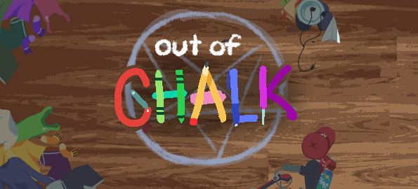 Out of Chalk