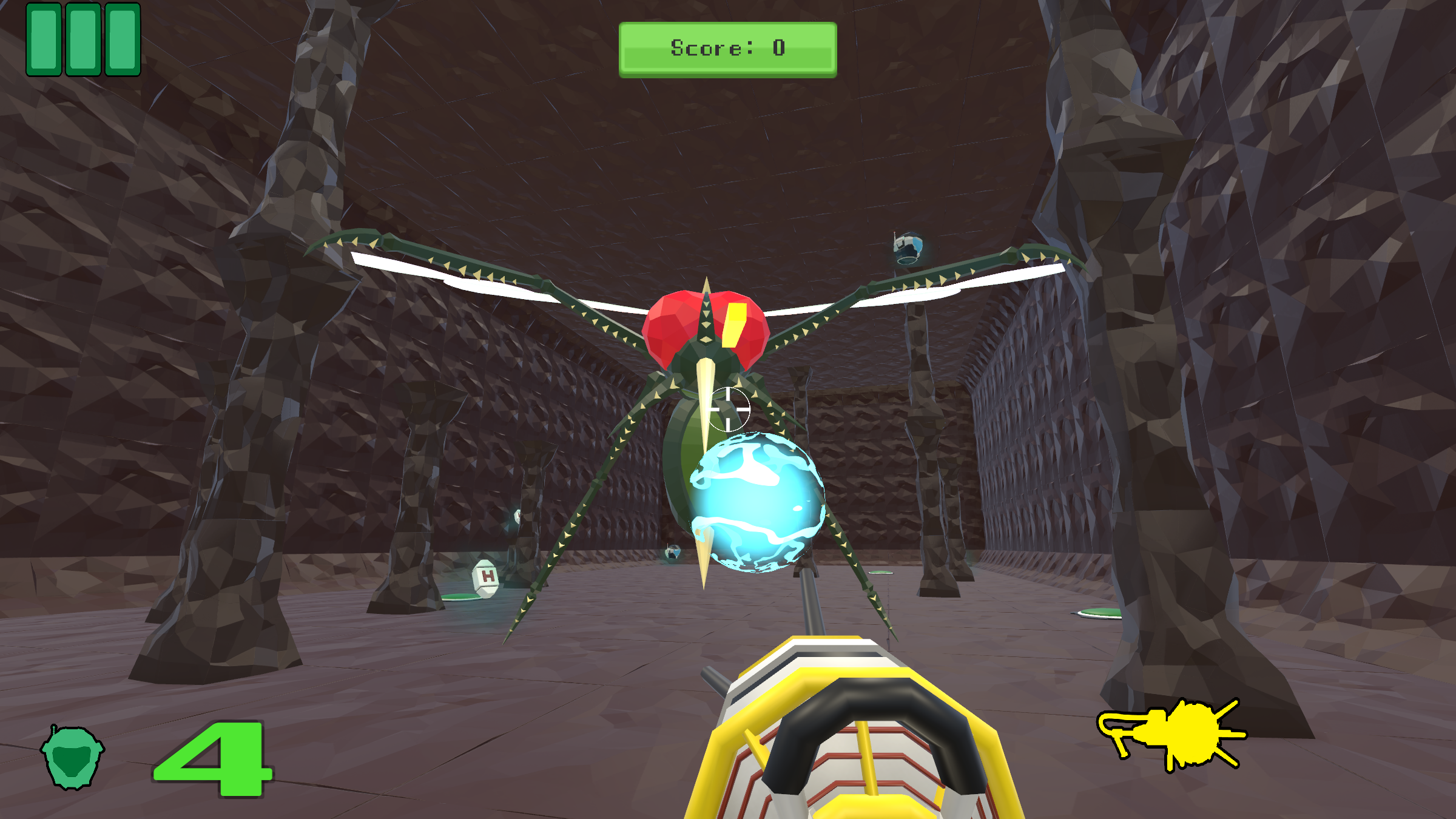 Cover image for wakerle1-3DFPS