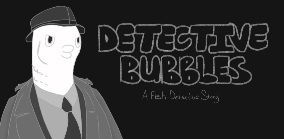 Detective Bubbles