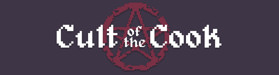 Cult of the Cook