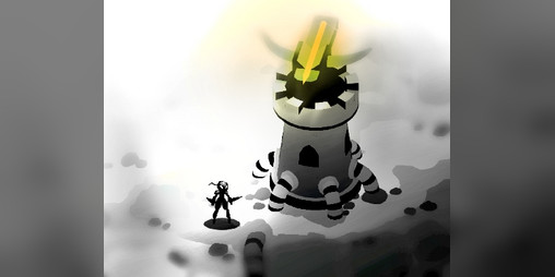 Cover image for Oil Creatures