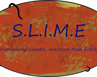 S.L.I.M.E (LdJam 55)