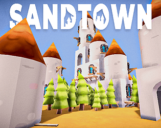 Sandtown
