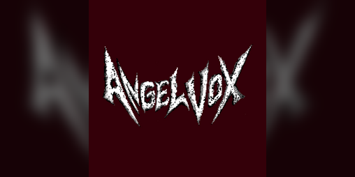 Cover image for Angel Vox