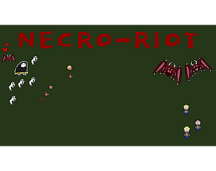 Necro-Riot