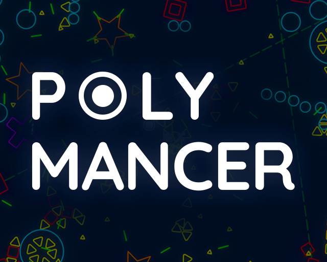 Cover image for PolyMancer