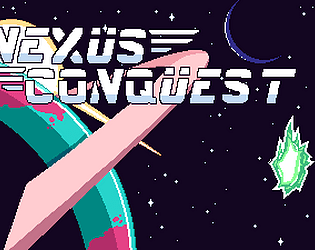 Nexus Conquest