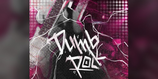 Cover image for Dumb Rock