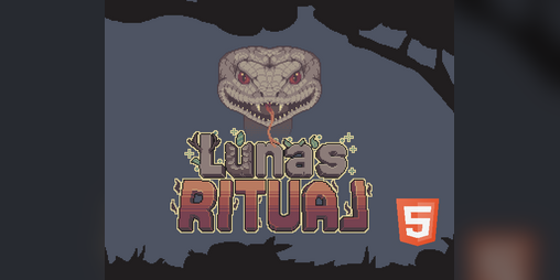 Cover image for Luna's Ritual