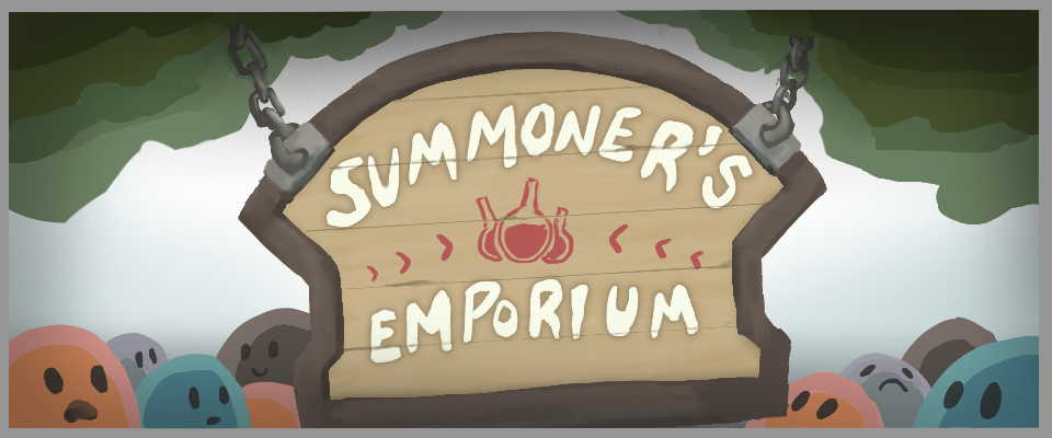 Summoner's Emporium