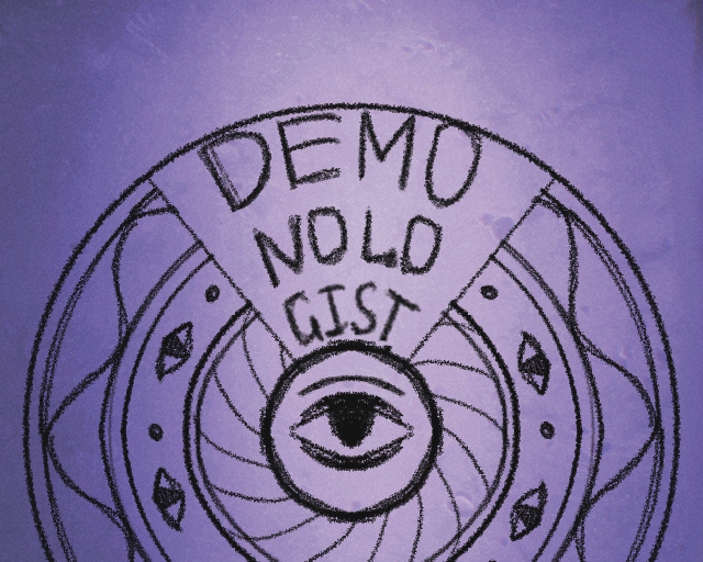 DemoNoloGist By Neon Glass
