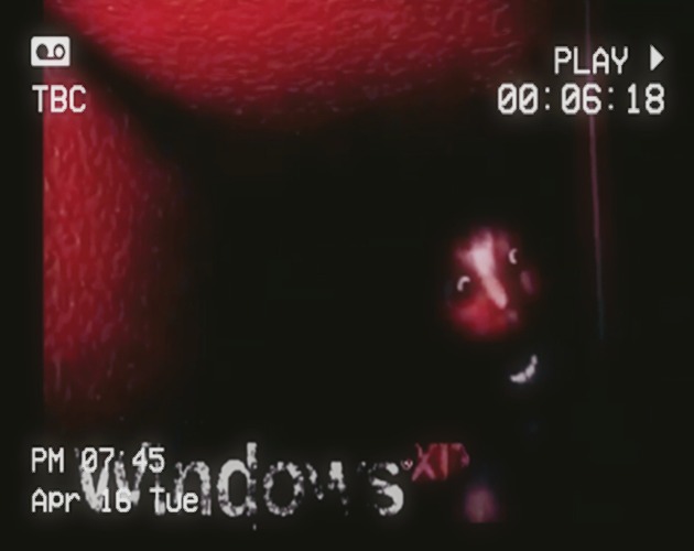 xp_friend (Not a Serious Project) cover