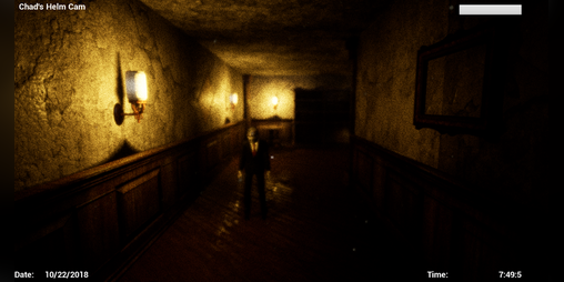Cover image for Game Jam Game - Ghost Hunt