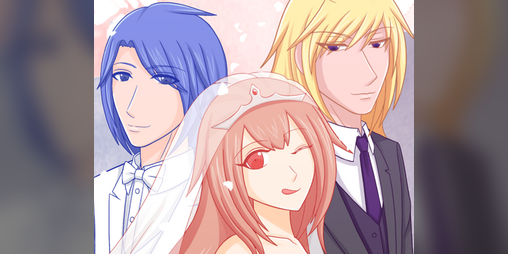 Cover image for The Princess is a Total Deviant