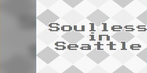 Cover image for Soulless in Seattle