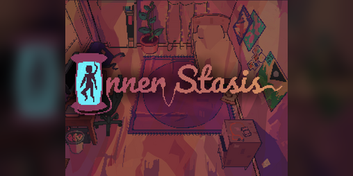 Cover image for Inner Stasis