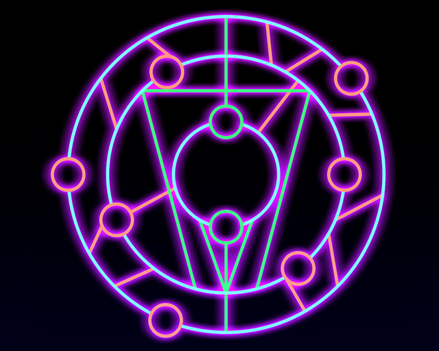 Cover image for Summoning Circle Specialist