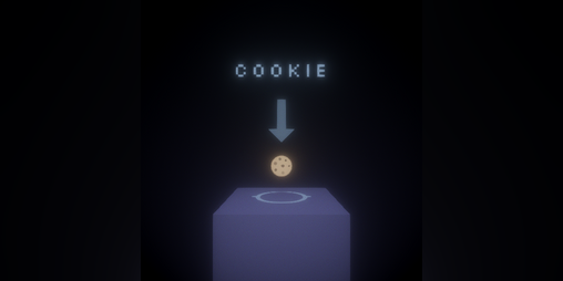 Cover image for Cookie Catcher