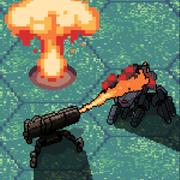 Battleground