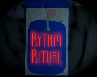 Rythm Ritual