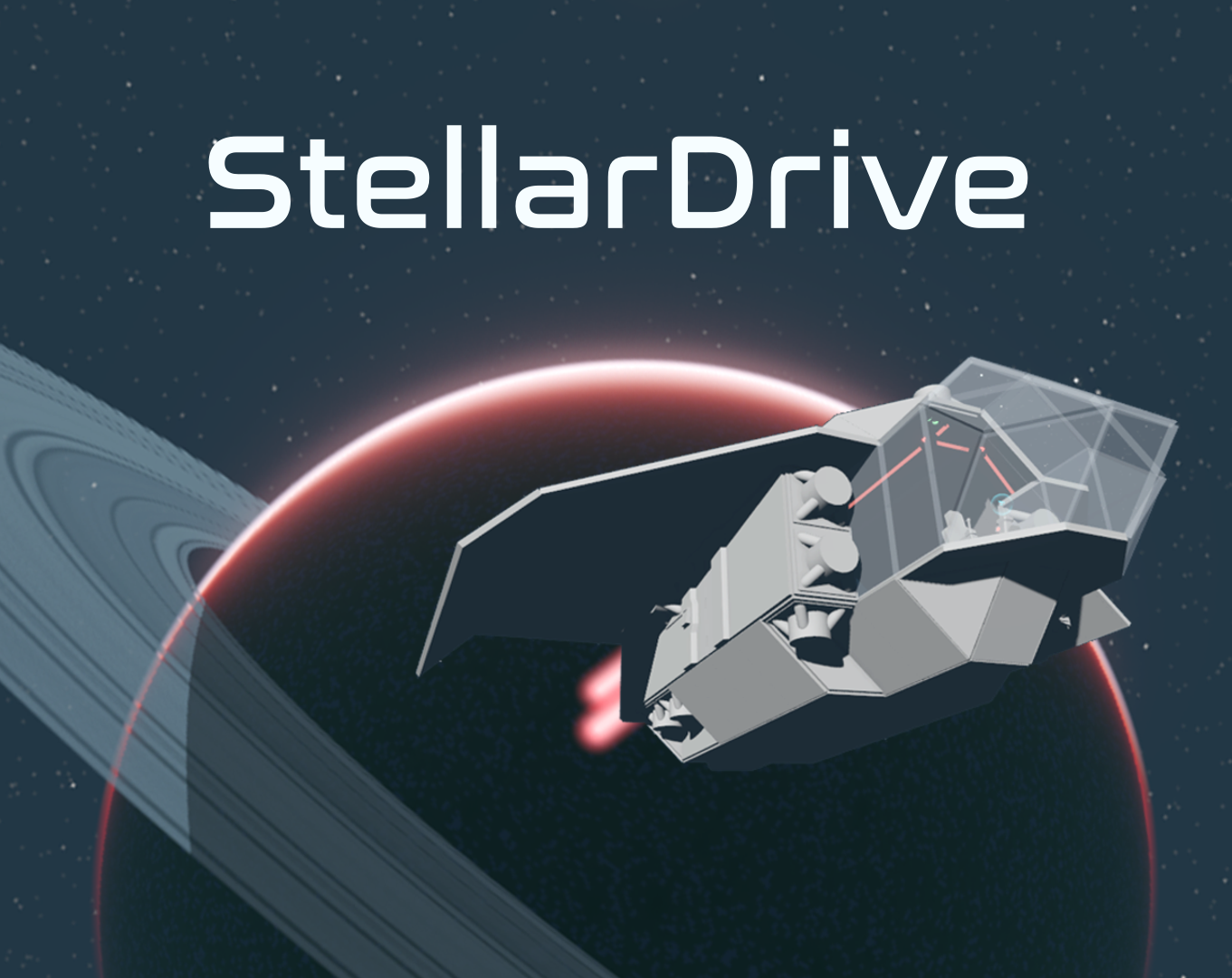 Image representing Stellar Drive