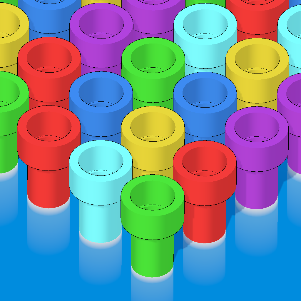 Pipe Jam by Full Battery Games