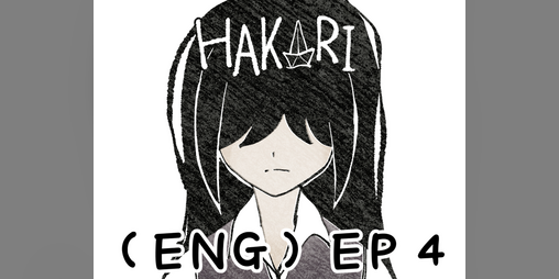 Cover image for Omori - Swap if Au - Hakari - ep4(ENG)