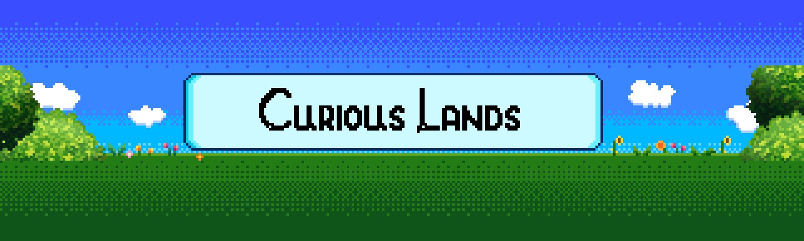 Curious Lands