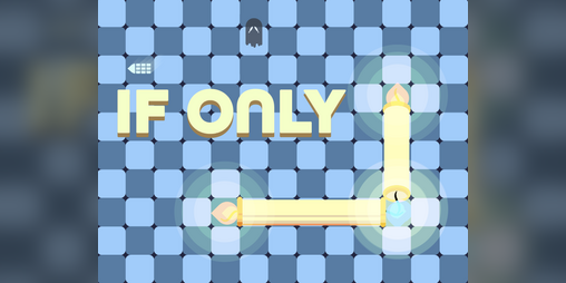 Cover image for If Only