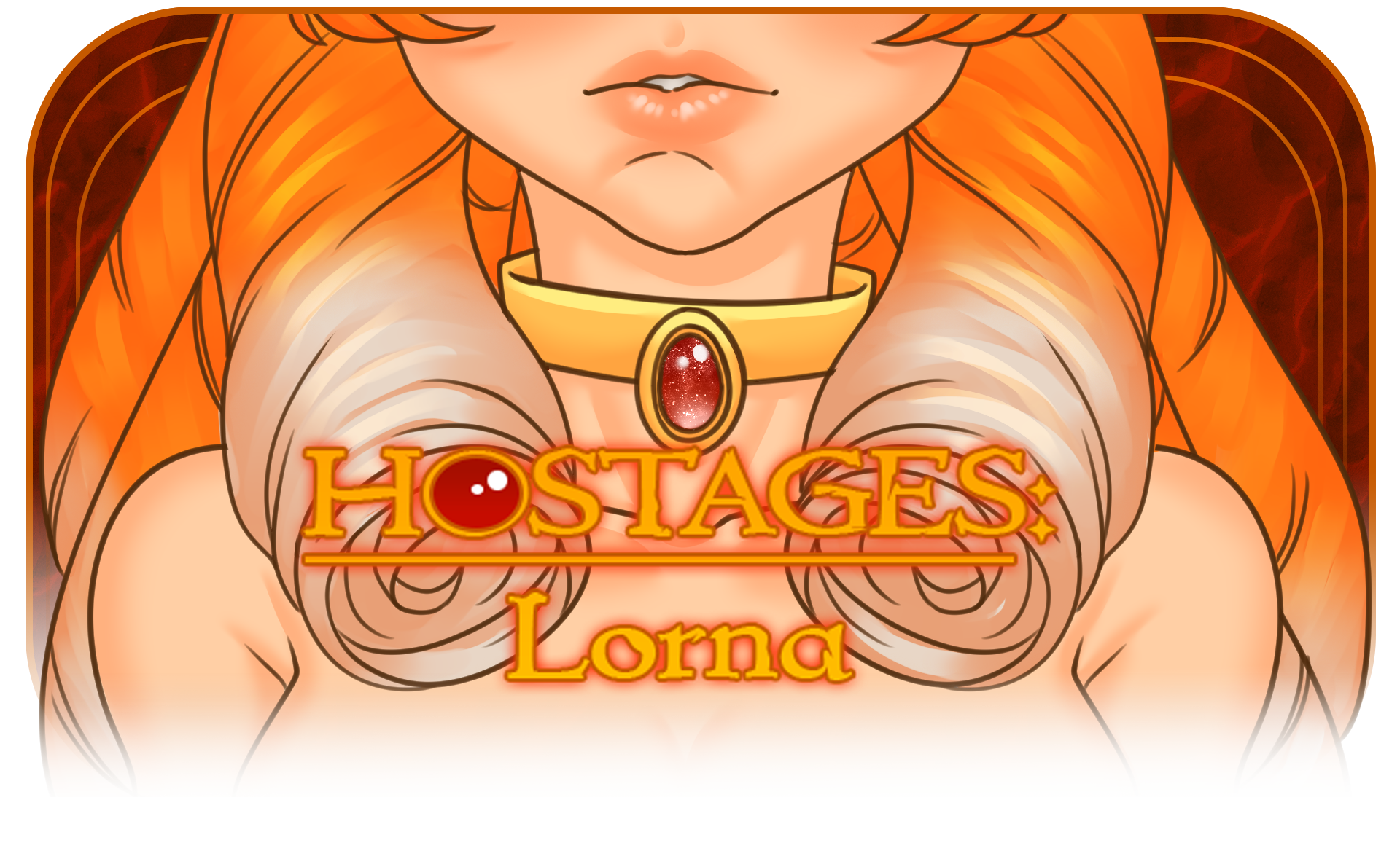 Hostages: Lorna