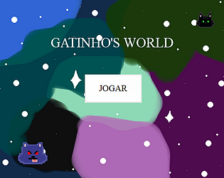 Gatinho's World