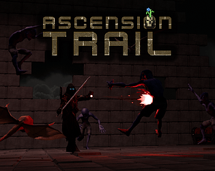 Ascension trail