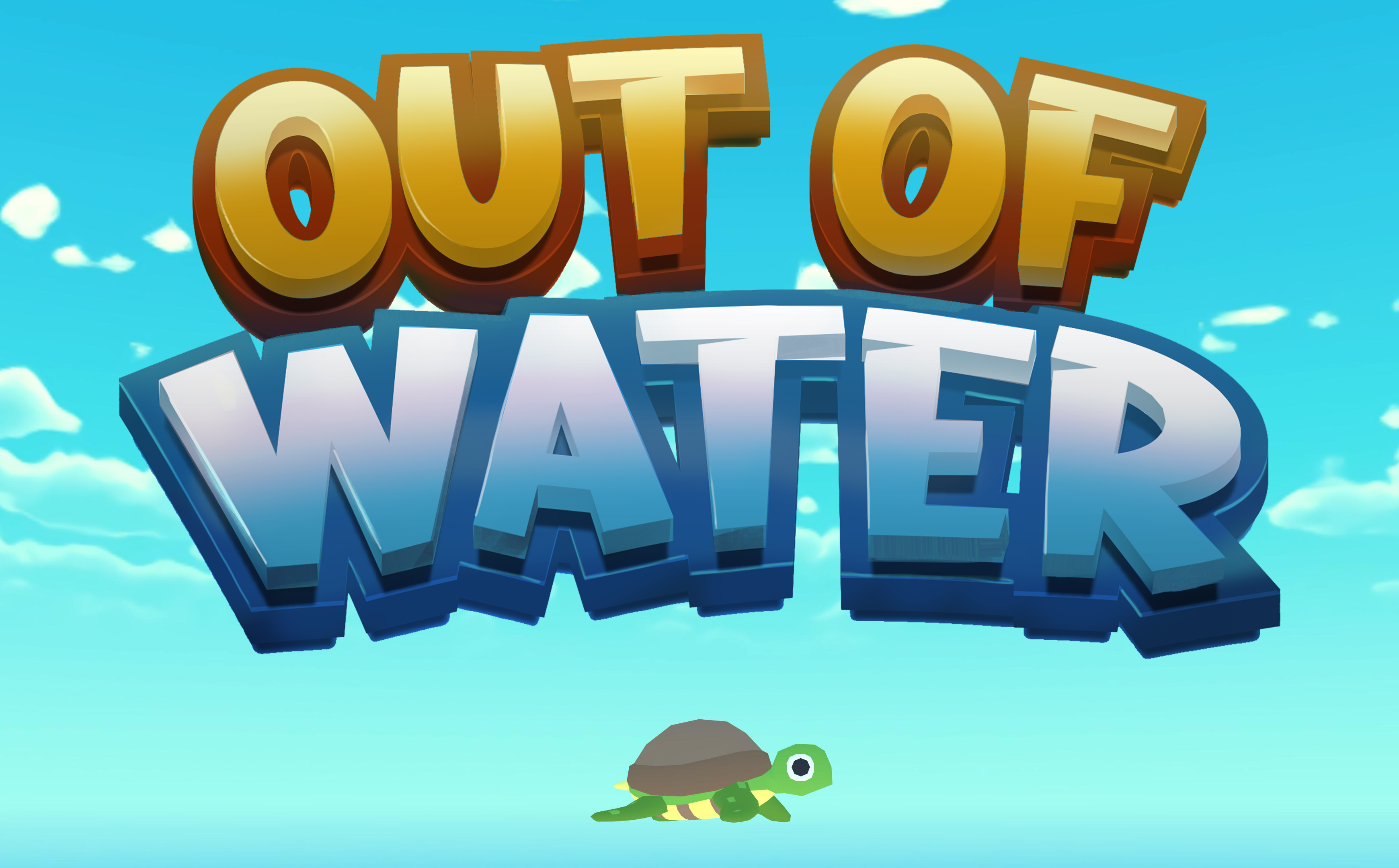Out Of Water