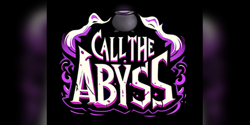 Cover image for Call The Abyss