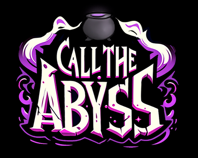 Cover image for Call The Abyss