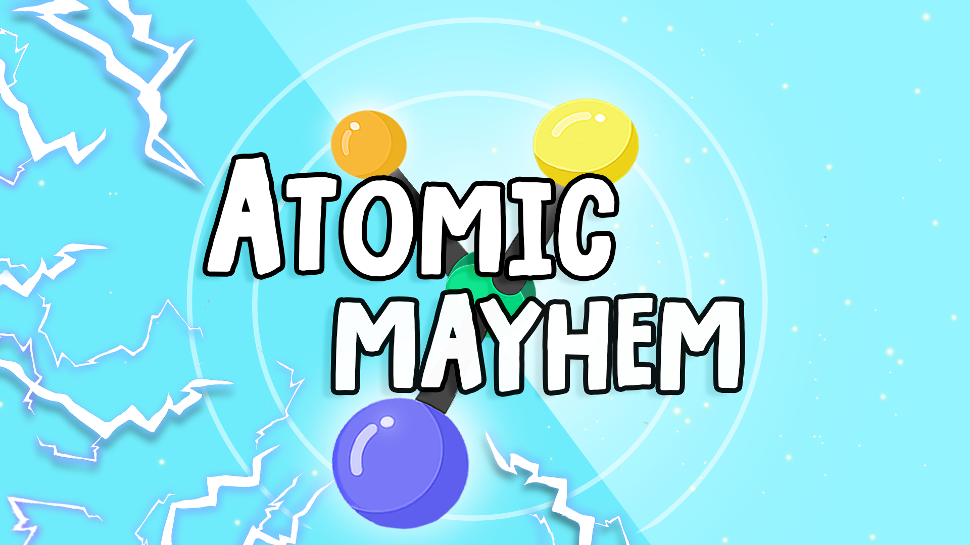 Atomic Mayhem